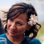 photo of Shani Brown