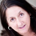 photo of Sylvia Sykes